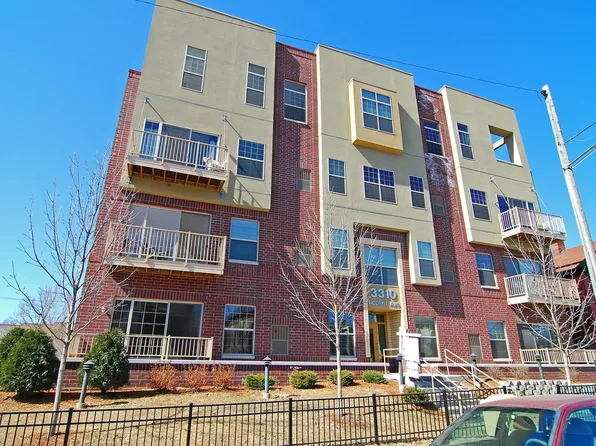 3310 Nicollet Ave Unit 301, Minneapolis, MN 55408