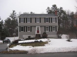 38 Emily Ln, Peabody, MA 01960