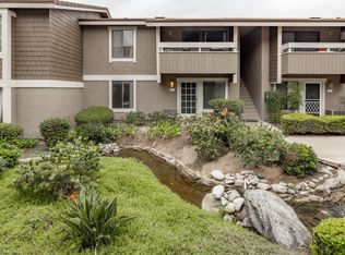 317 Streamwood, Irvine, CA 92620