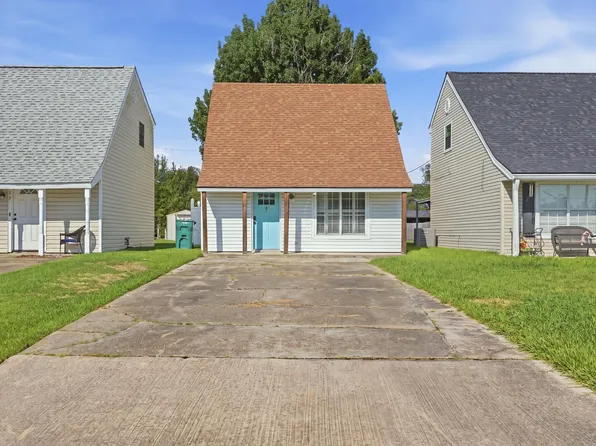 41 Center Ave, Sulphur, LA 70663