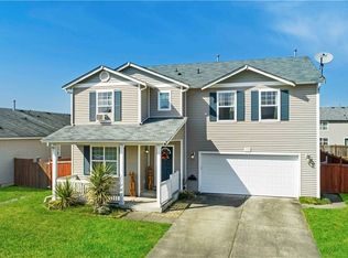 113 Weaver St NE, Orting, WA 98360