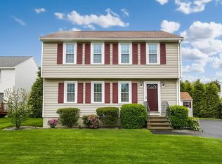 1 Lemay Way, North Chelmsford, MA 01863