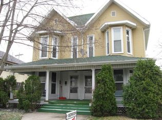 118 S 6th St, Goshen, IN 46528