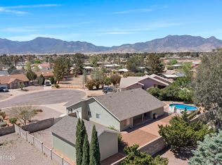 2211 Wildewood Ct, Sierra Vista, AZ 85635
