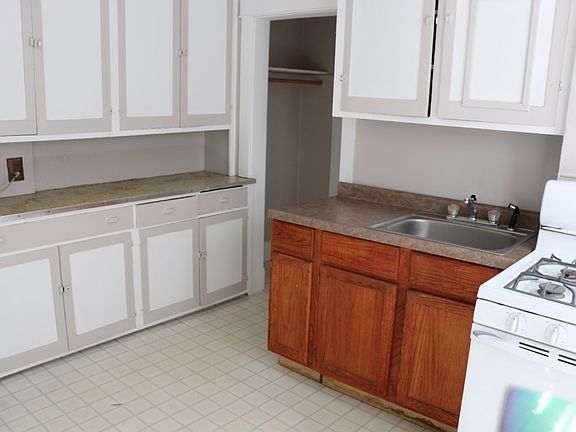Main Level Kitchen