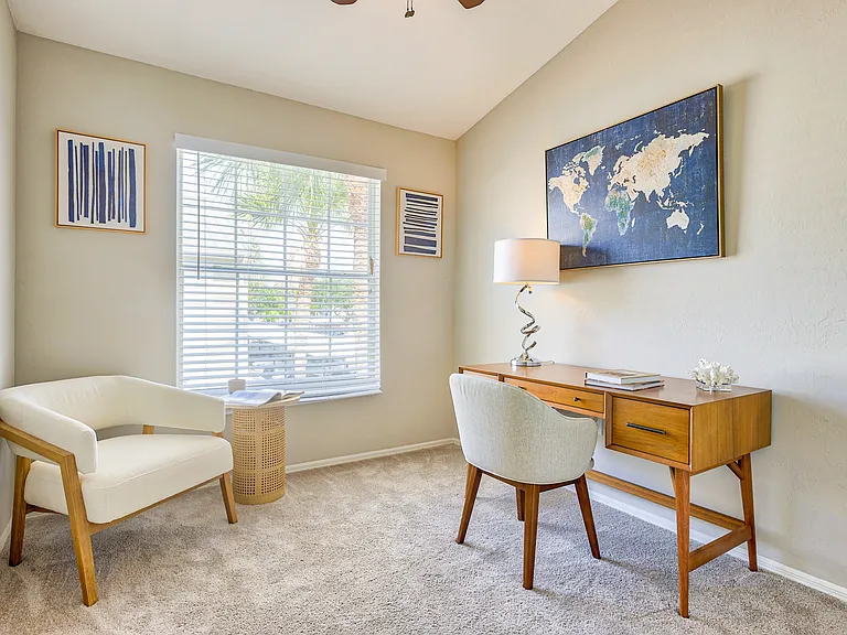 The Coast Townhomes — Photo 10