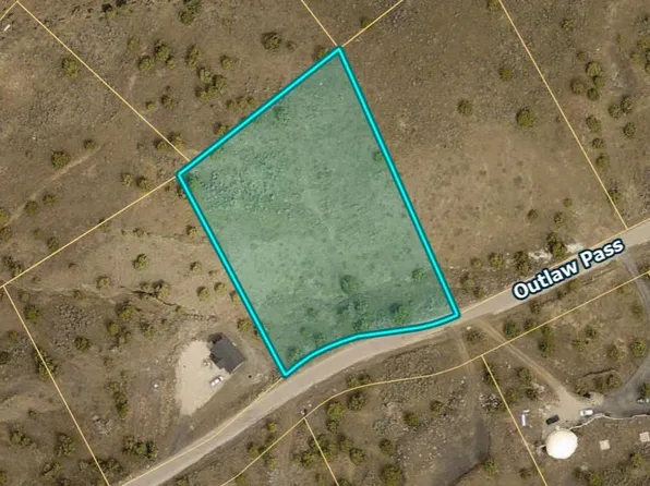 Tbd Outlaw Pass, Menan, ID 83434