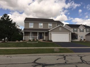 20456 Catalpa Ct, Crest Hill, IL 60403