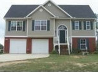 119 Ore Mine Rd, Taylorsville, GA 30178