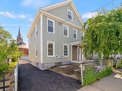 530 Jane Street, Bridgeport, CT, 06608