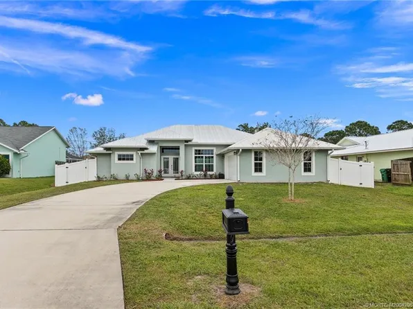 1417 SW Aachen Ave, Port Saint Lucie, FL 34953