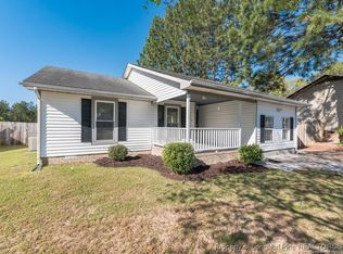 6817 Marlowe Dr, Fayetteville, NC 28314