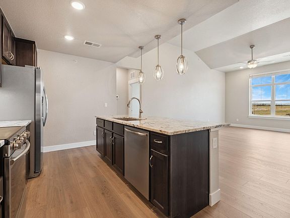 2nd image of 4210 Vulcan Creek Dr #305