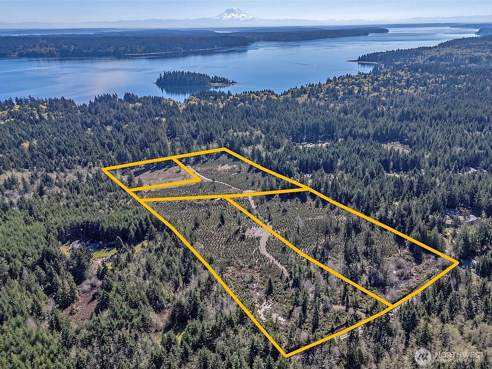 1st image of 1800 E Harstine Island Road N