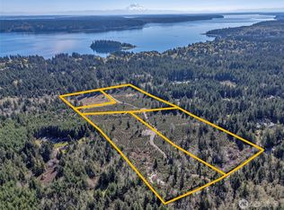 1800 E Harstine Island Road N, Shelton, WA