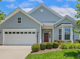 400 Indian Elm Ln, Cary, NC 27519