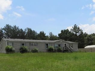 2660 Butler Hill Rd, Benton, LA 71006