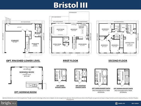 2nd image of 50 Cornwell Dr