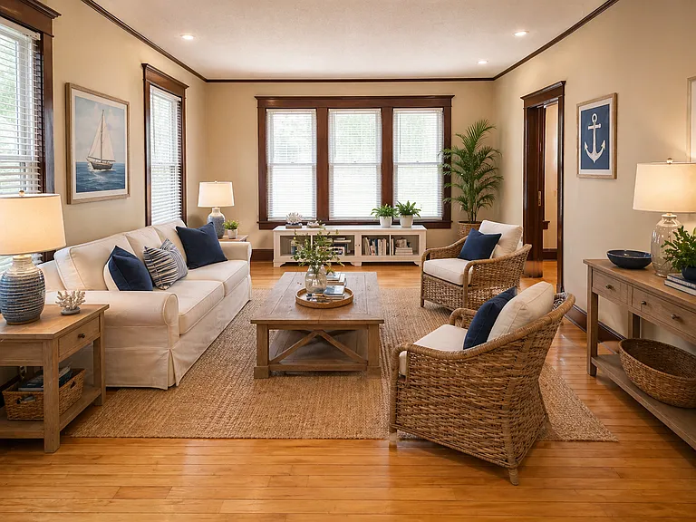 5748 Bartlett Blvd — Photo 4