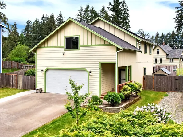 41 Fireweed Street, Port Orchard, WA 98366