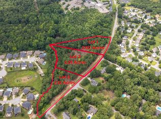 227 Maxie Rd LOT 3, Lexington, SC 29072