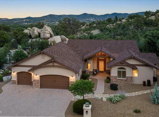 1329 Westridge Dr, Prescott, AZ 86305
