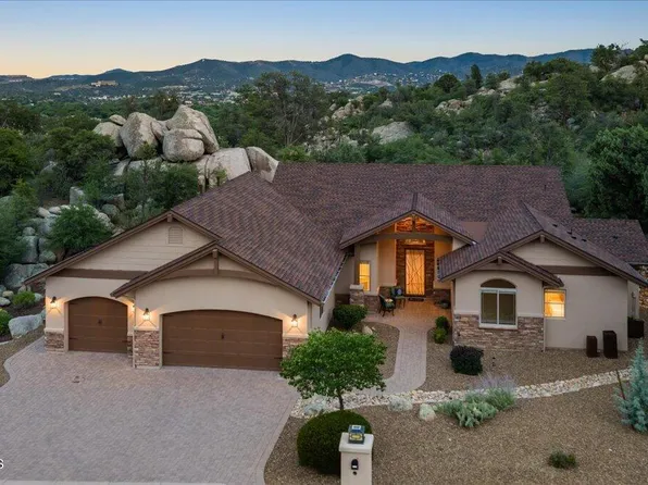 1329 Westridge Dr, Prescott, AZ 86305