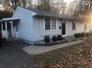 83 Till St, Enfield, CT 06082