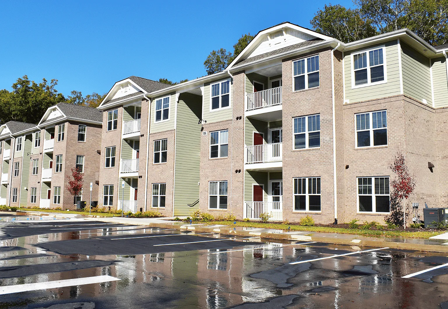 Forest Glen — Photo 3