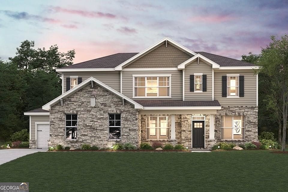 1st image of 6510 Settingdown Creek Dr