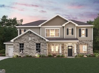 6510 Settingdown Creek Dr, Dawsonville, GA 30534