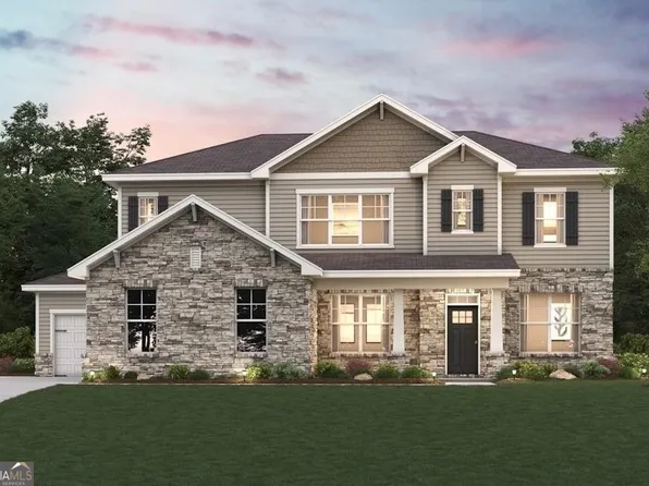6510 Settingdown Creek Dr, Dawsonville, GA 30534