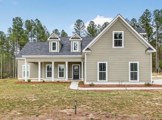1029 Wrights Mill Rd, Aiken, SC 29801