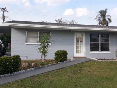 1111 Vineyard St, Lehigh Acres, FL, 33936