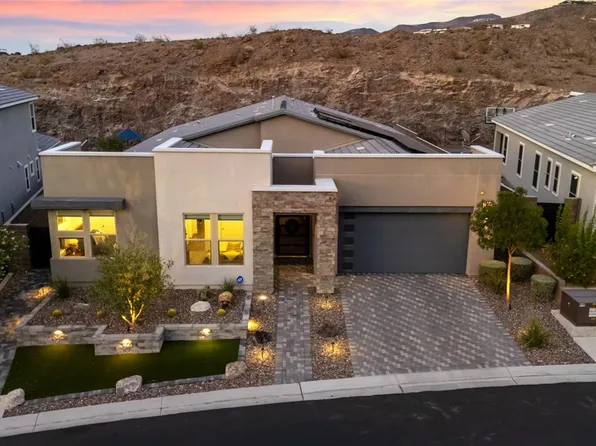 1948 Regal Bluff Dr, Henderson, NV 89052