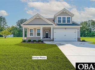 203 Halifax Ct LOT 10, Shawboro, NC 27973