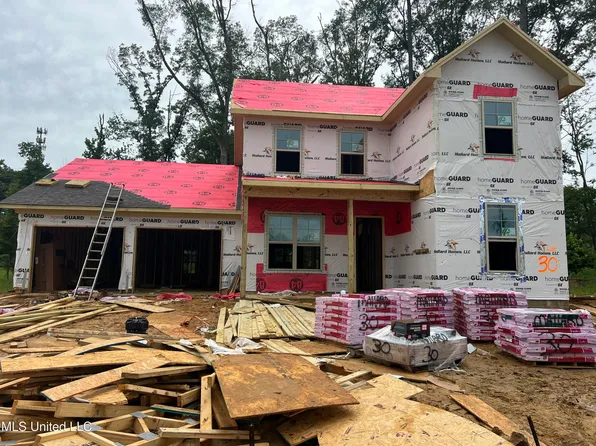 504 Fusion Way, Brandon, MS 39042