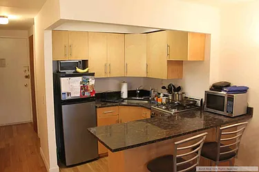 Rented by Bond New York