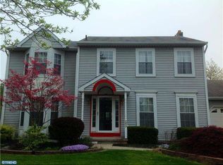 1273 Alexander Dr, Hatfield, PA 19440