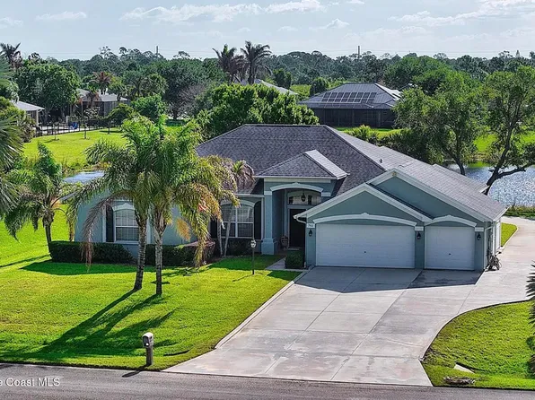 761 Holden Ave, Sebastian, FL 32958