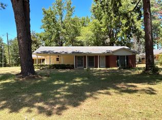 2069 2nd St, Grand Cane, LA 71032