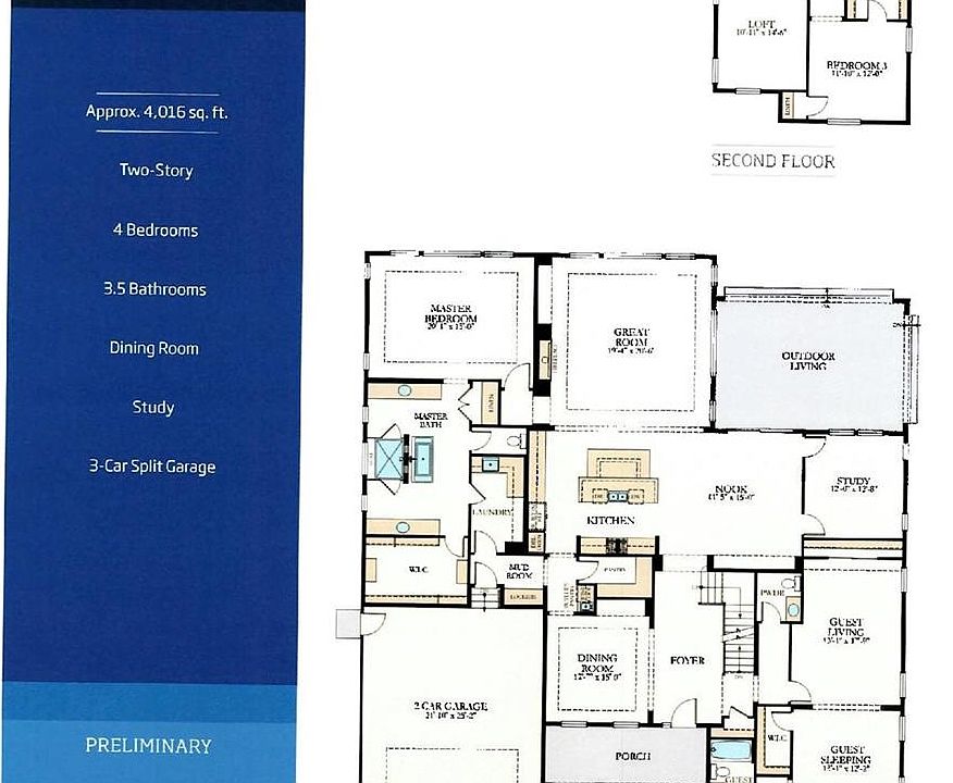 2nd image of 2238 Somerset Ct