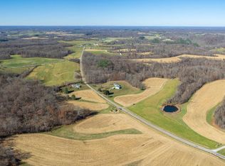 0 Stoneburner Rd TRACT 3, Crooksville, OH 43731