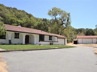 105 Hampton Rd, Briones, CA 94553