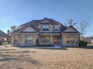 8297 Privet Dr, Saraland, AL 36571