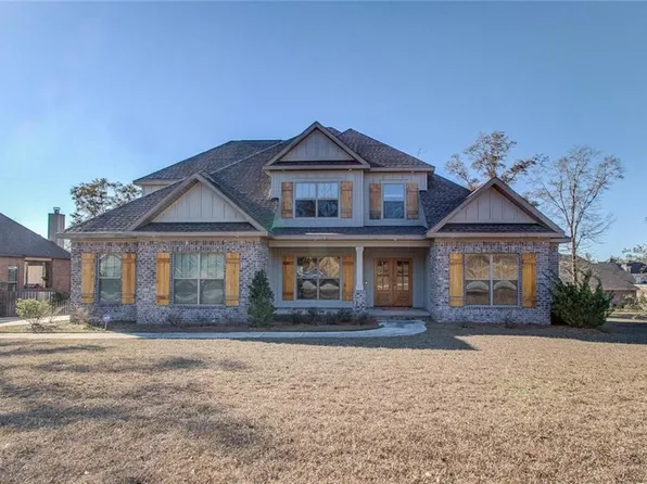 8297 Privet Dr, Saraland, AL 36571