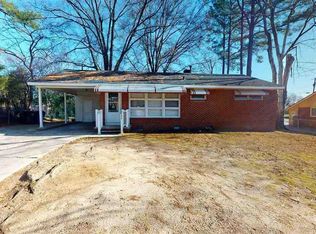 707 Beverly Dr, Raleigh, NC 27610