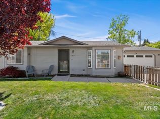 1515 4th St N, Nampa, ID 83687