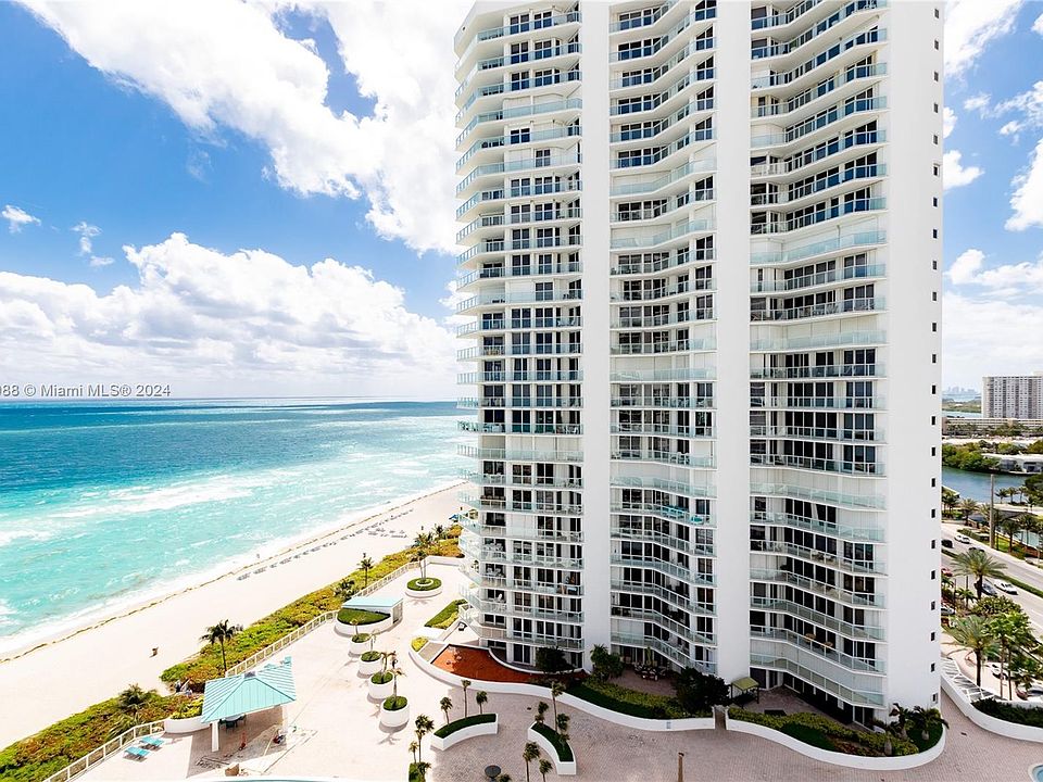 1st image of 16485 Collins Ave APT 631