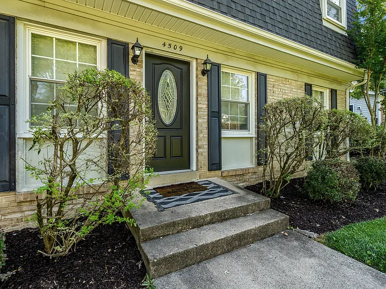 4509 Twinbrook Rd — Photo 2